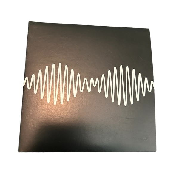 Arctic Monkeys Other - Arctic Monkeys Album CD